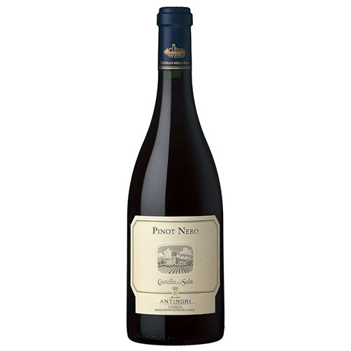 Umbria Pinot Nero IGT 2017 - Castello della Sala