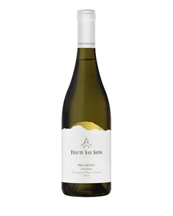 Pecorino Falerio San Sisto DOC 75cl