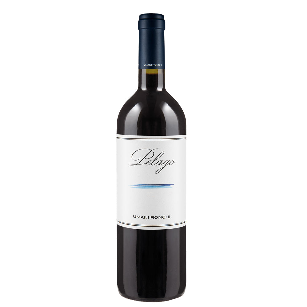 Marche Rosso IGT "Pelago" 2016 - Umani Ronchi