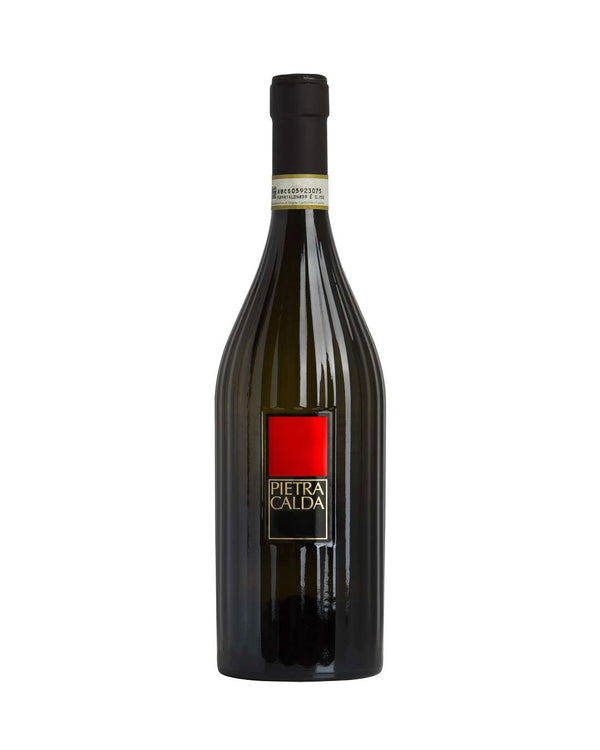 Fiano Di Avellino Riserva Pietracalda Feudi Di San Gregorio