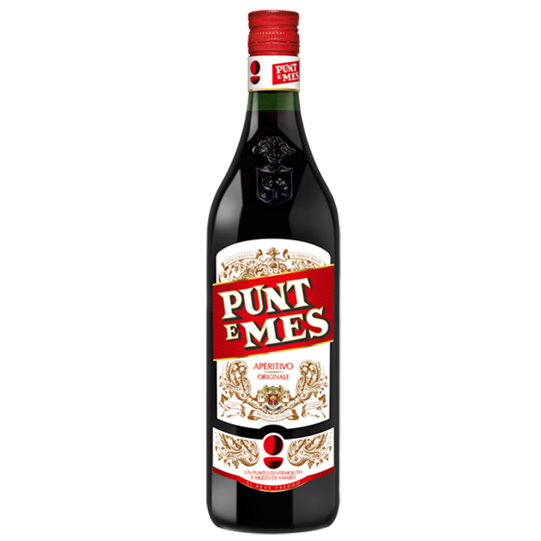 Punt E Mes Aperitivo - 1 lt