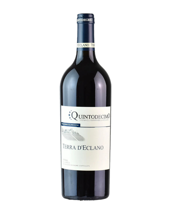 Quintodecimo Terra d'Eclano Aglianico 2020
