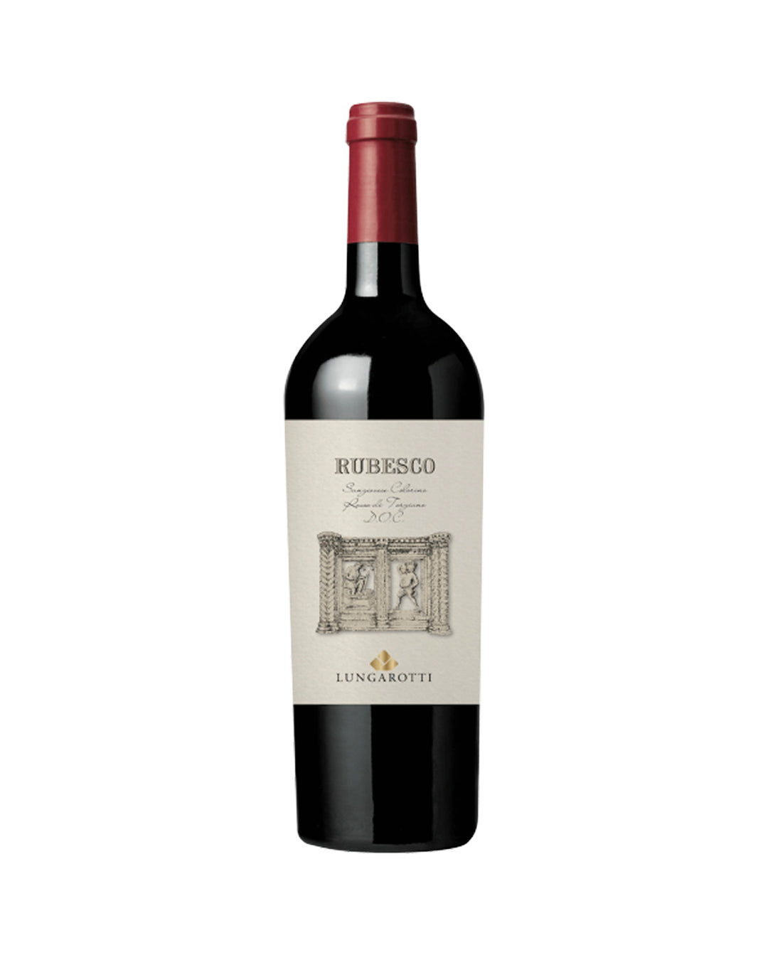 Rubesco 2022 Lungarotti DOC