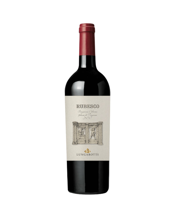Rubesco 2022 Lungarotti DOC