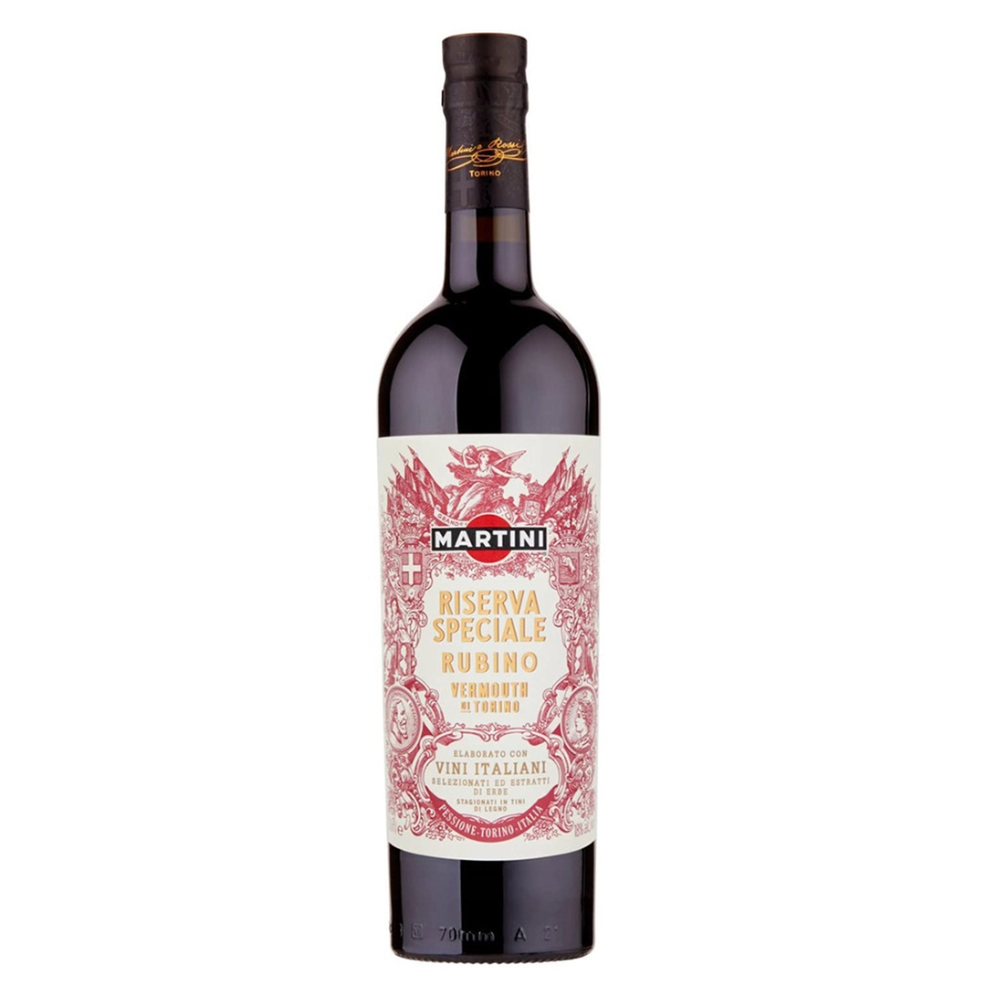 Martini Riserva Speciale Rubino Aperitivo - 0,70 lt