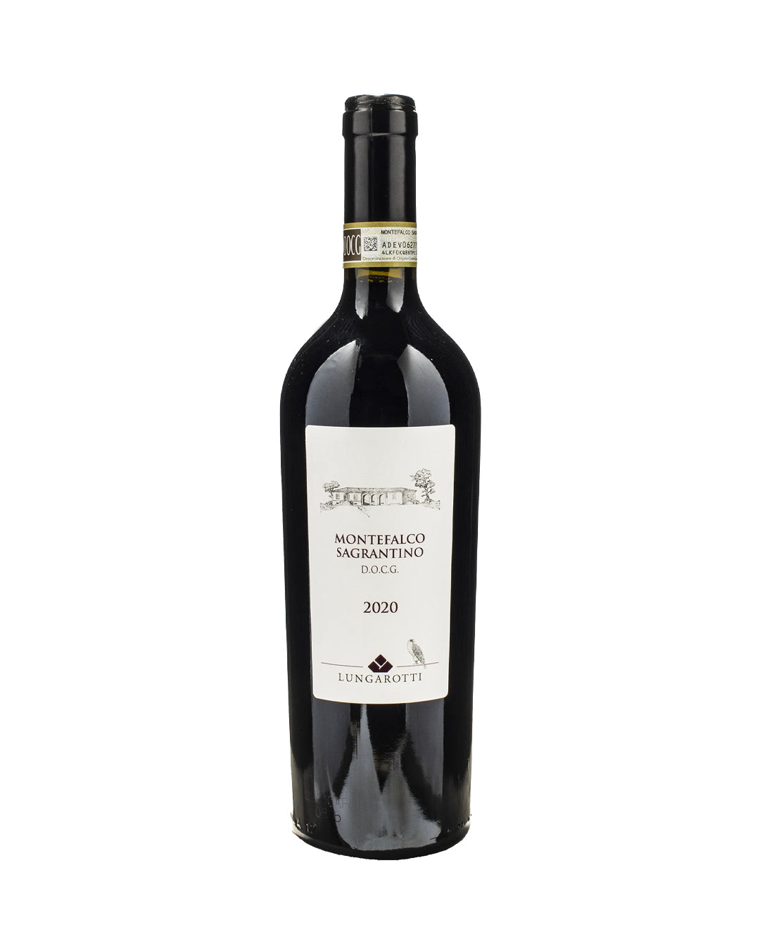 Sagrantino di Montefalco 2020 - Lungarotti