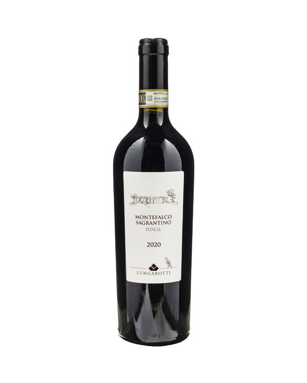 Sagrantino di Montefalco 2020 - Lungarotti