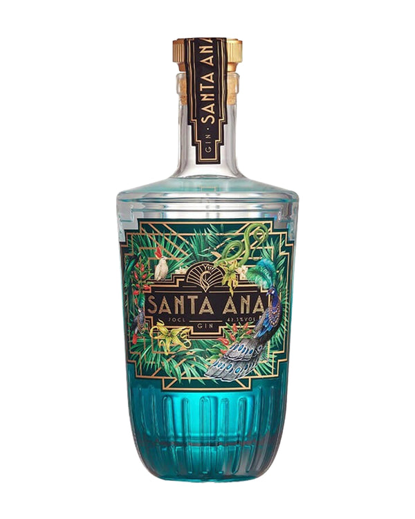 Gin Santa Ana Florale 70cl
