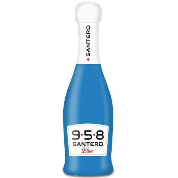 958 Santero Spumante Extra Dry - Blue baby - 0.2l