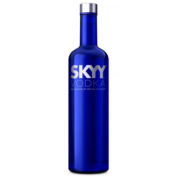 Vodka Skyy - 1 lt
