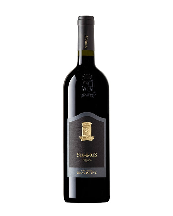 SummuS Banfi 2016