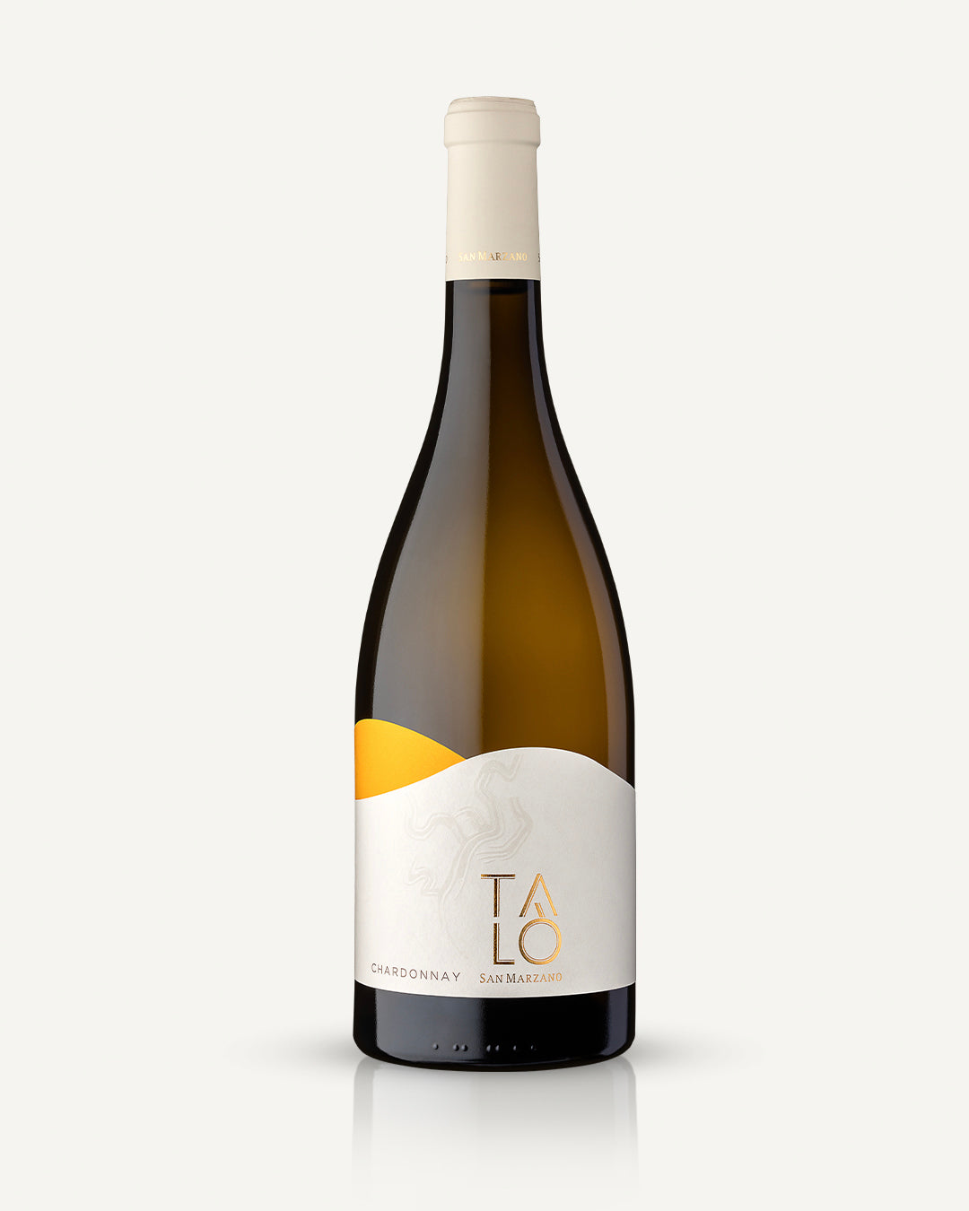 Talò Chardonnay Puglia IGP