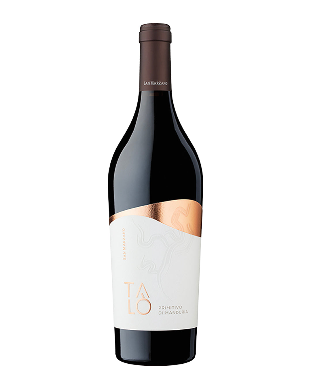 Primitivo di Manduria Talò