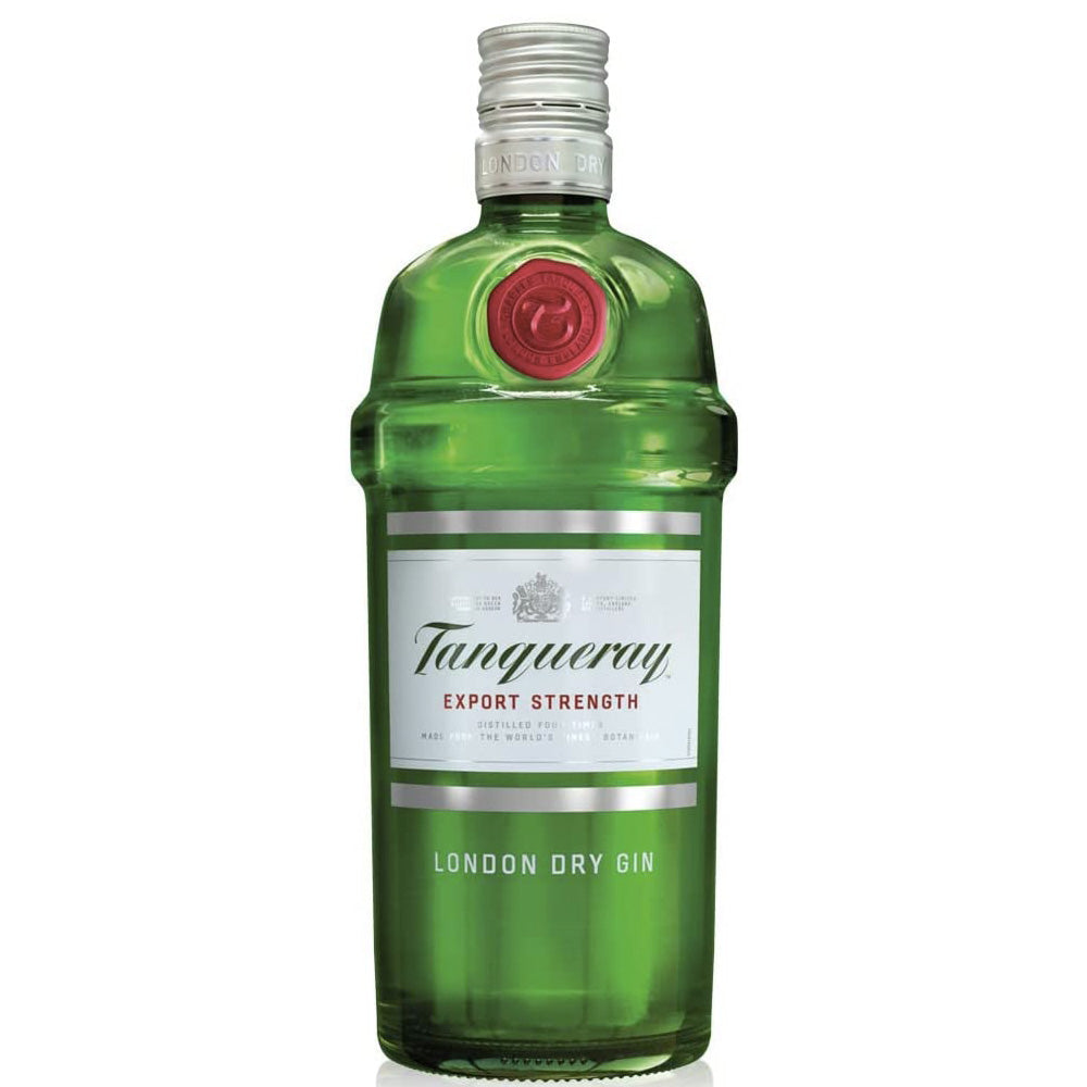 Gin Tanqueray - 1 lt