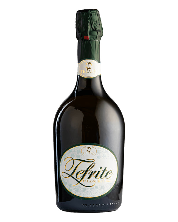 Tefrite Falanghina Brut Telaro