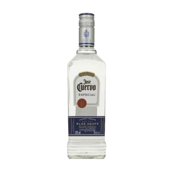 Tequila "Silver Especial" - José Cuervo (1 lt)