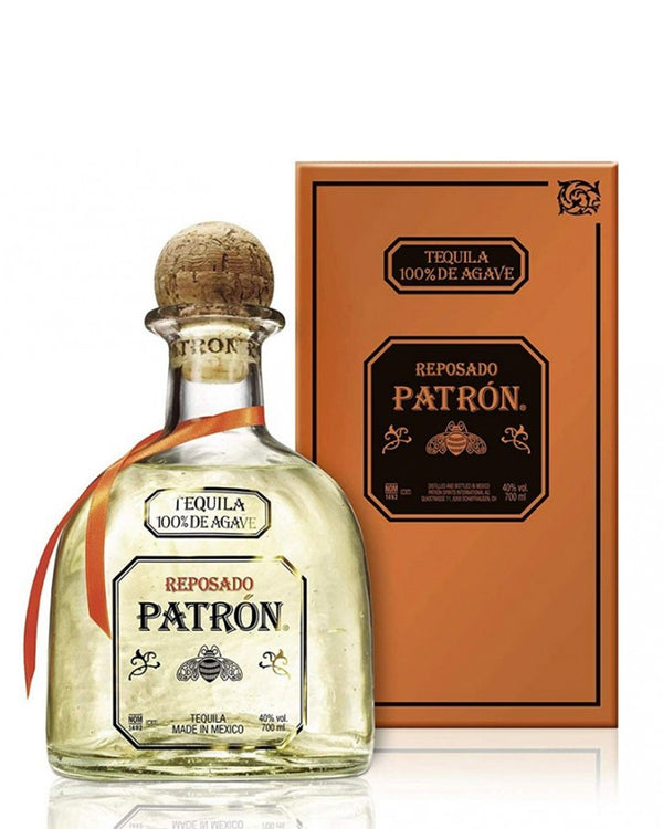 Tequila Patrón Reposado 70cl