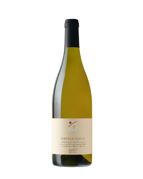 Tercic RIBOLLA GIALLA 2023 CL75