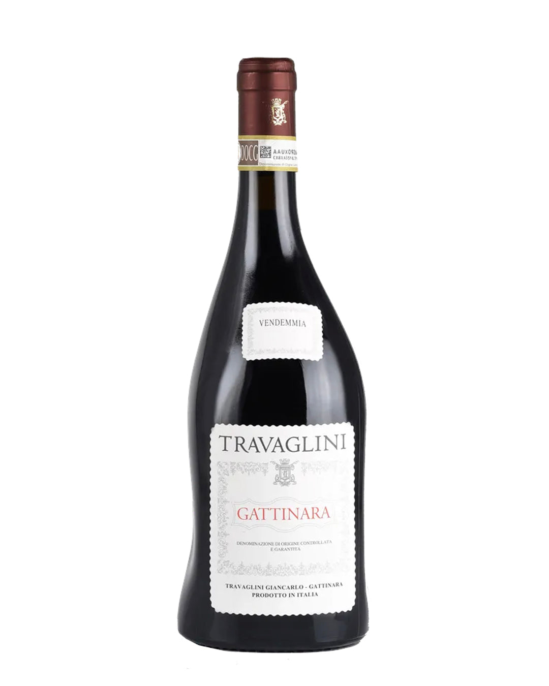 Gattinara Travaglini 2022