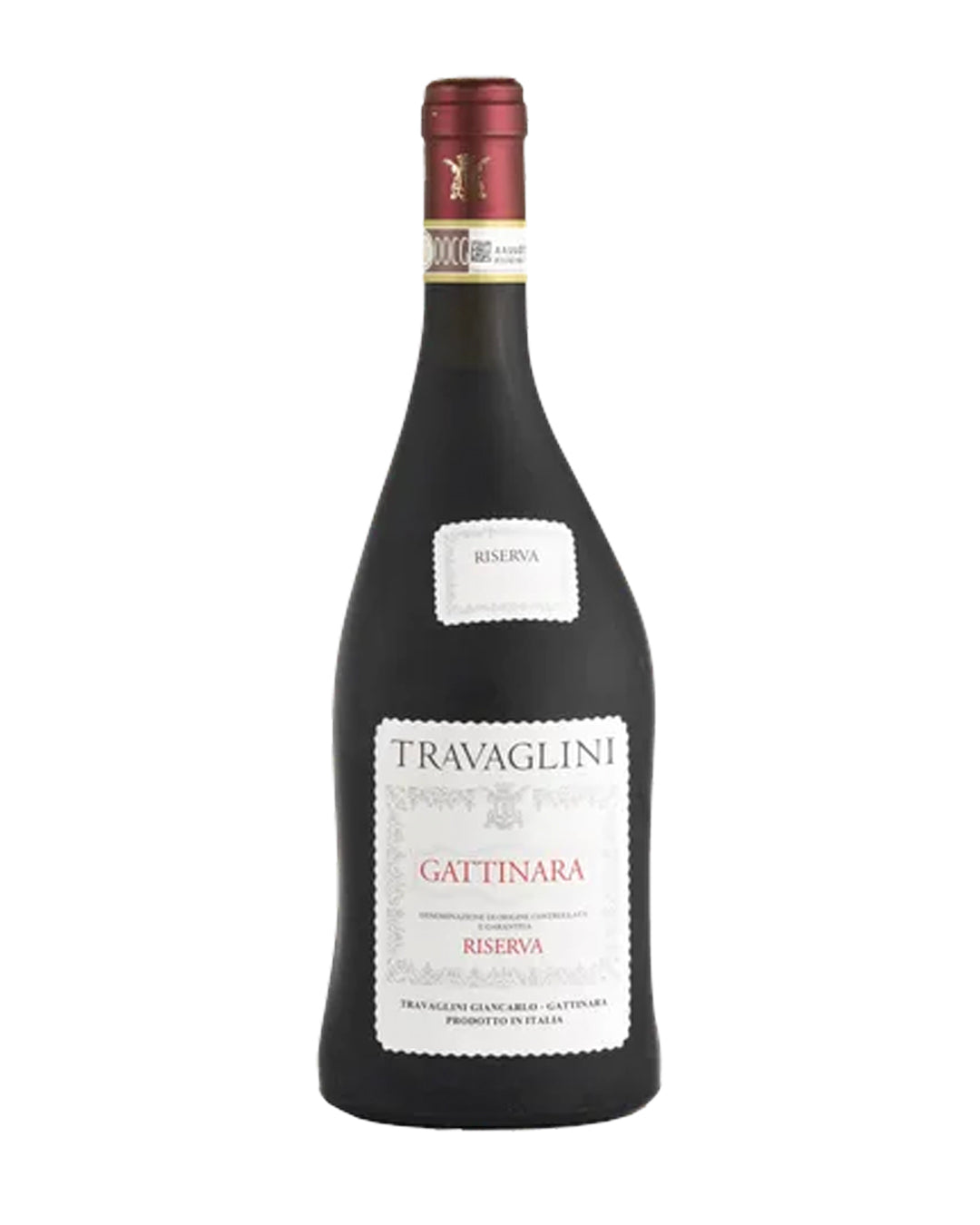 Gattinara Riserva Travaglini 2020