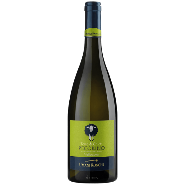 Pecorino Vellodoro - Umani Ronchi 2021