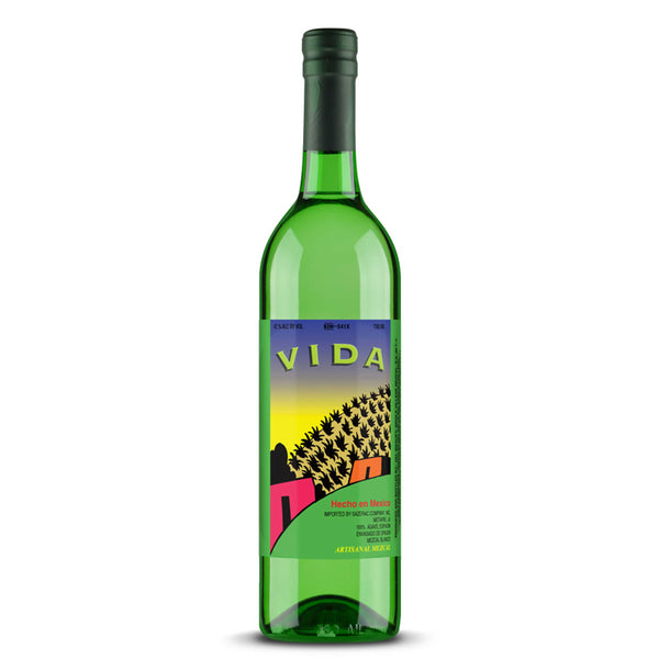 Mezcal "Vida" - Del Maguey (0.7l)