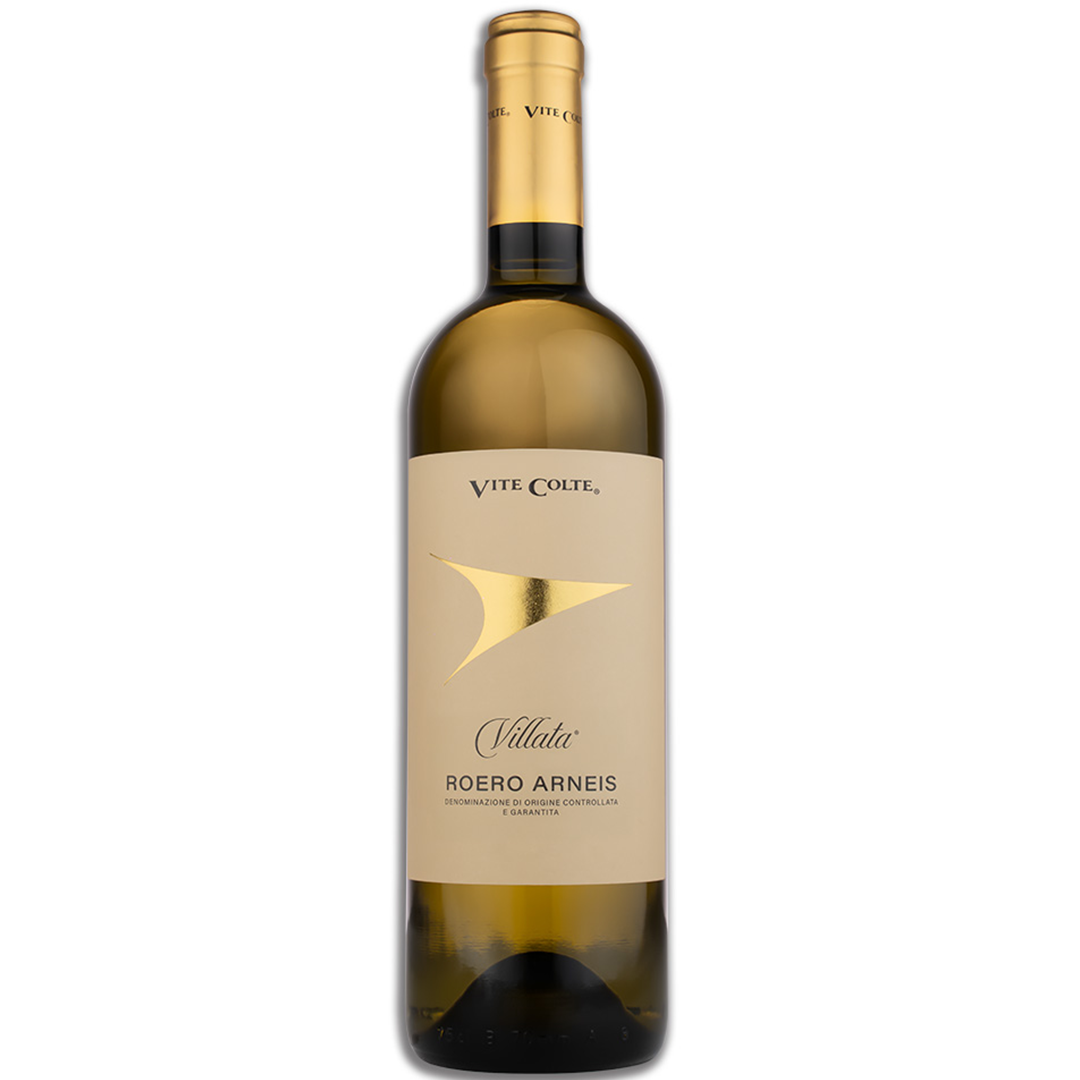 Roero Arneis DOCG "Villata" 2019 - Vite Colte