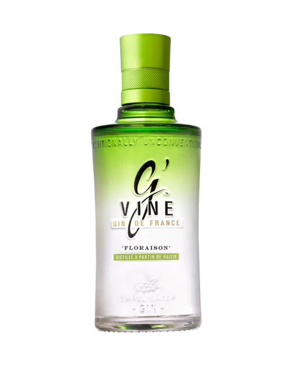 Gin G'Vine Floraison 70cl