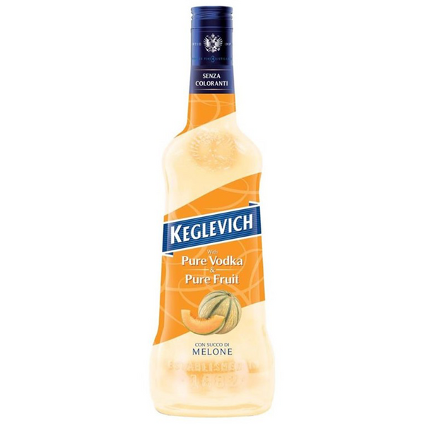 Vodka Keglevich Melone - 1 lt